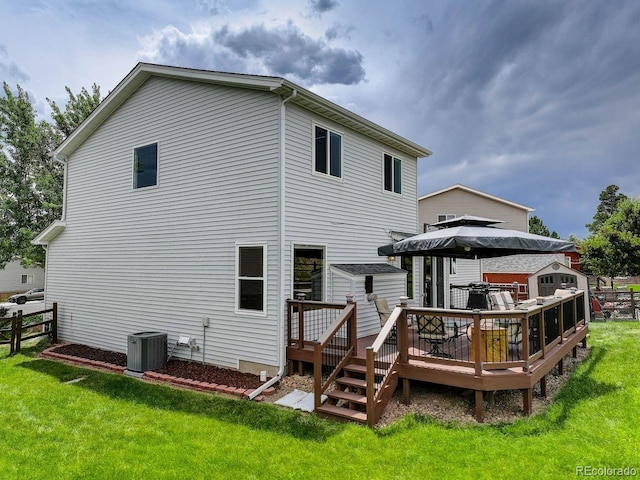 10700 Mount Antero Way, Parker, CO 80138 - photo 21