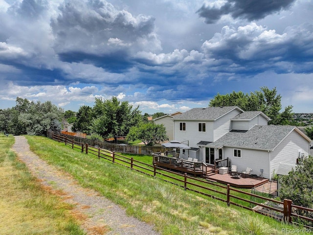 10700 Mount Antero Way, Parker, CO 80138 - photo 22