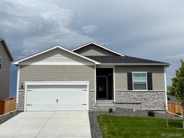 978 Cascade Falls St, Severance, CO 80550 - photo 1
