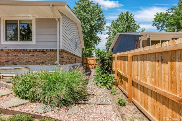 17634 E Eldorado Pl, Aurora, CO 80013 - view of yard