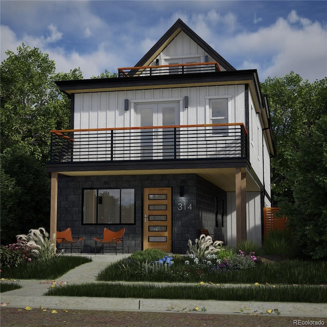 314 Galapago St, Denver, CO 80223 - photo 2