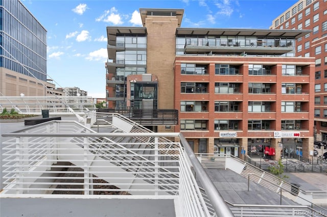 2100 16th St Unit 600, Denver, CO 80202 - view of building exterior