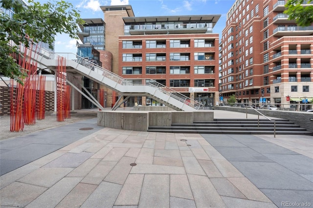 2100 16th St Unit 600, Denver, CO 80202 - view of building exterior