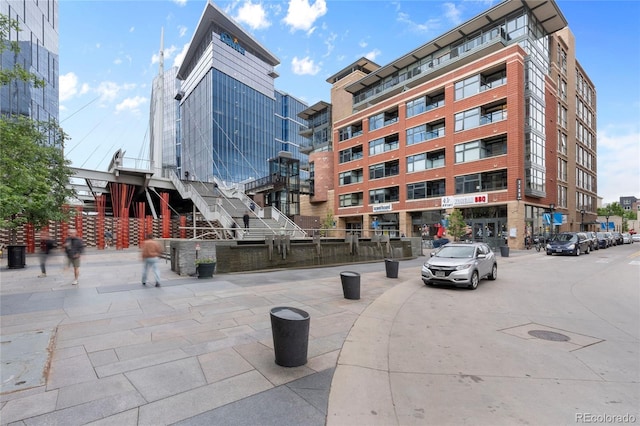2100 16th St Unit 600, Denver, CO 80202 - view of property