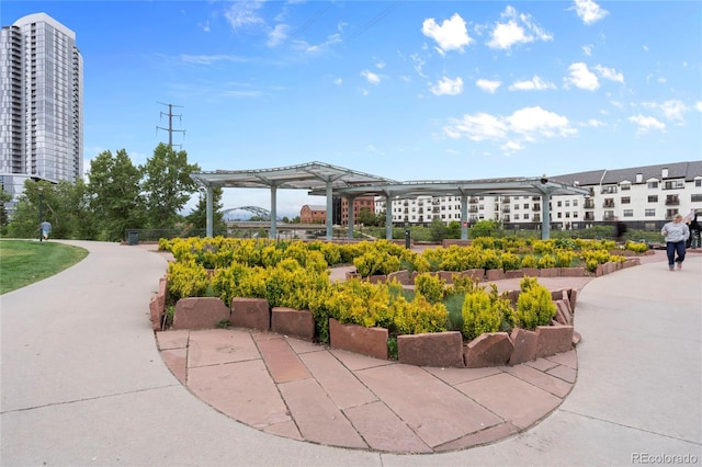 2100 16th St Unit 600, Denver, CO 80202 - view of community
