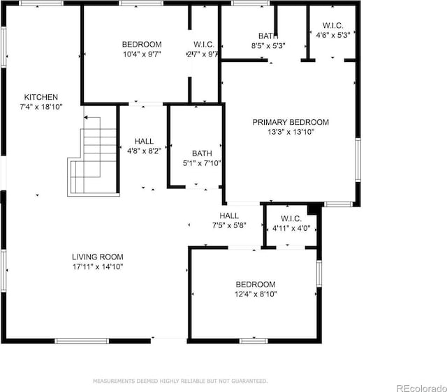 801 S Leyden St, Denver, CO 80224 - photo 28
