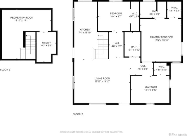 801 S Leyden St, Denver, CO 80224 - photo 30