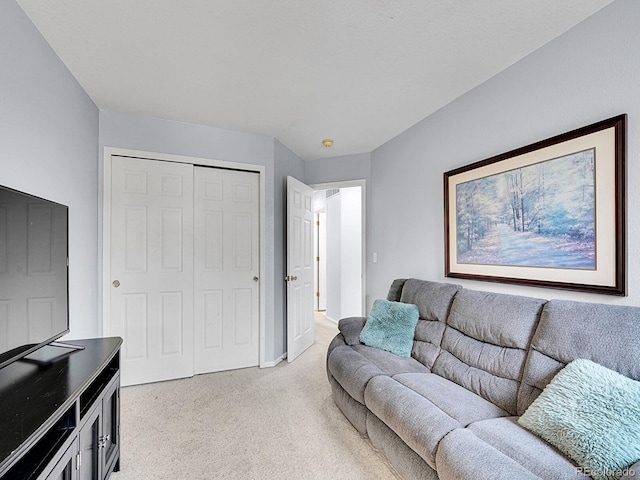 8838 S Dudley St, Littleton, CO 80128 - living area with light colored carpet