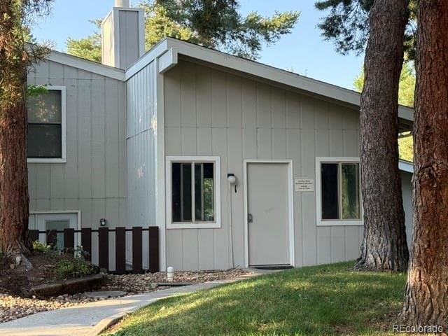 8060 Niwot Rd Unit 34, Niwot, CO 80503 - photo 37