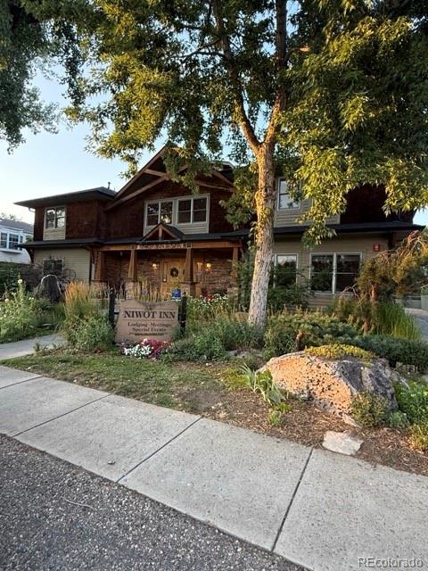 8060 Niwot Rd Unit 34, Niwot, CO 80503 - photo 42