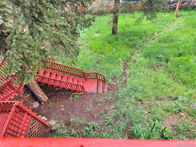 29983 Hilltop Dr Unit 2, Evergreen, CO 80439 - photo 3
