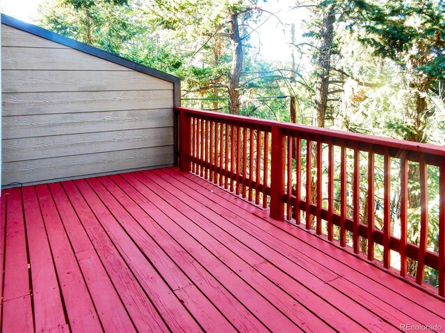 29983 Hilltop Dr Unit 2, Evergreen, CO 80439 - photo 19