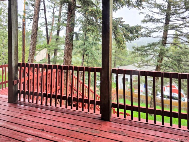 29983 Hilltop Dr Unit 2, Evergreen, CO 80439 - photo 20