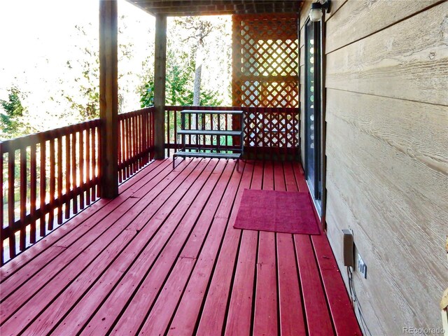 29983 Hilltop Dr Unit 2, Evergreen, CO 80439 - photo 21