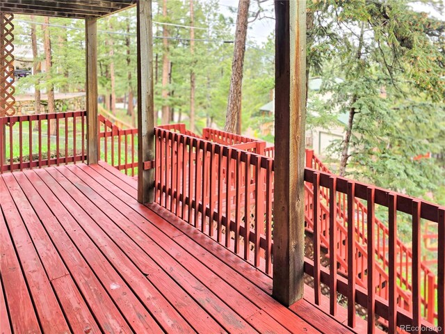 29983 Hilltop Dr Unit 2, Evergreen, CO 80439 - photo 22