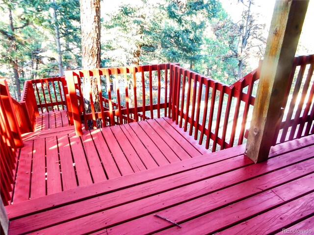 29983 Hilltop Dr Unit 2, Evergreen, CO 80439 - photo 24