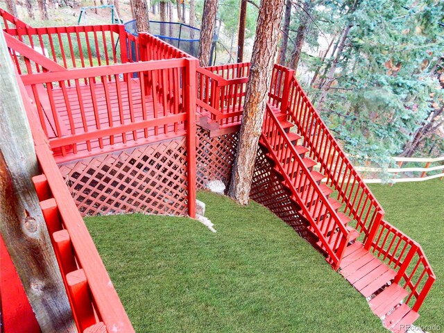 29983 Hilltop Dr Unit 2, Evergreen, CO 80439 - photo 25