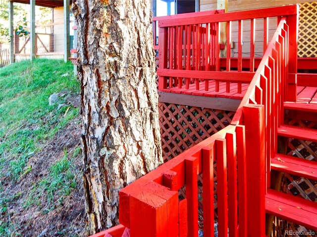 29983 Hilltop Dr Unit 2, Evergreen, CO 80439 - photo 26