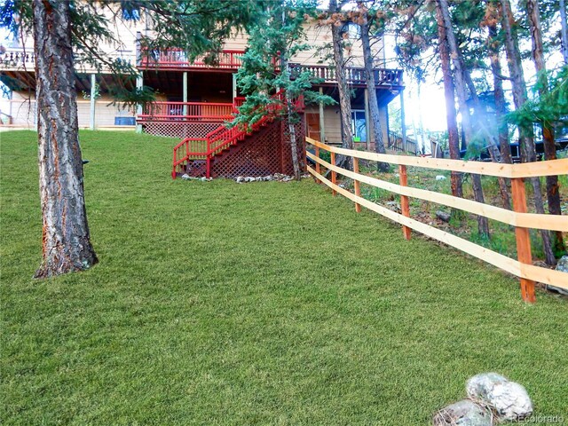29983 Hilltop Dr Unit 2, Evergreen, CO 80439 - photo 28