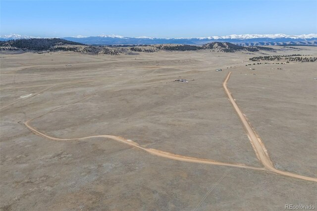 3179 Rhyolite Dr, Hartsel, CO 80449