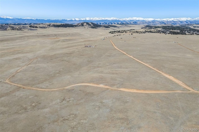 3179 Rhyolite Dr, Hartsel, CO 80449