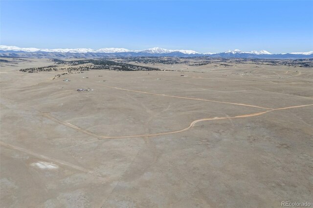 3179 Rhyolite Dr, Hartsel, CO 80449