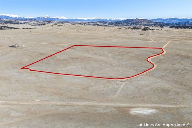 3179 Rhyolite Dr, Hartsel, CO 80449