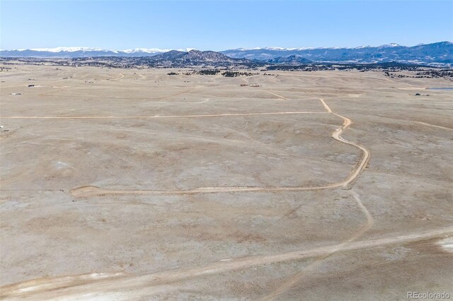 3179 Rhyolite Dr, Hartsel, CO 80449
