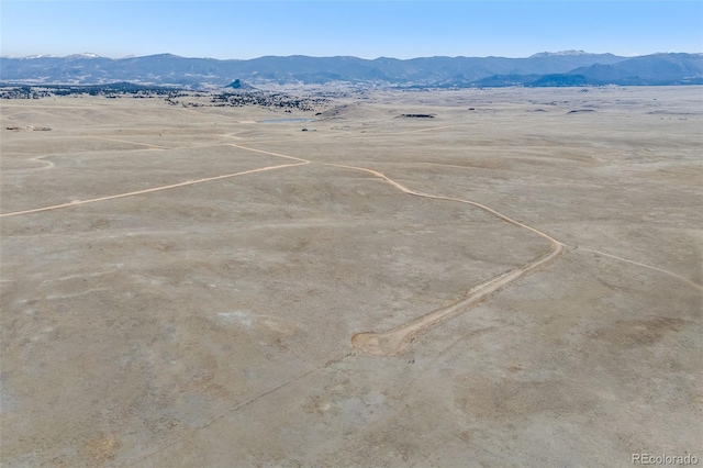 3179 Rhyolite Dr, Hartsel, CO 80449