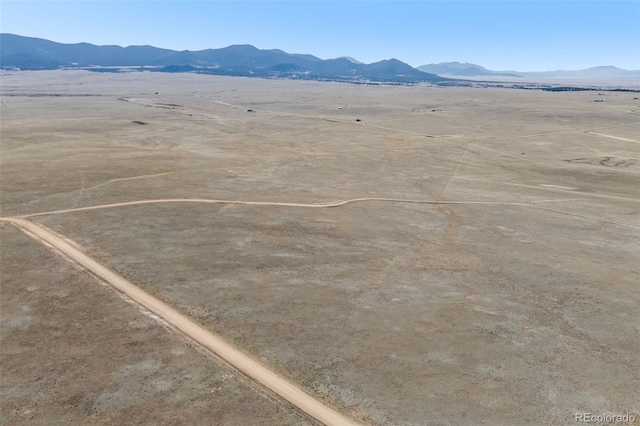 3179 Rhyolite Dr, Hartsel, CO 80449