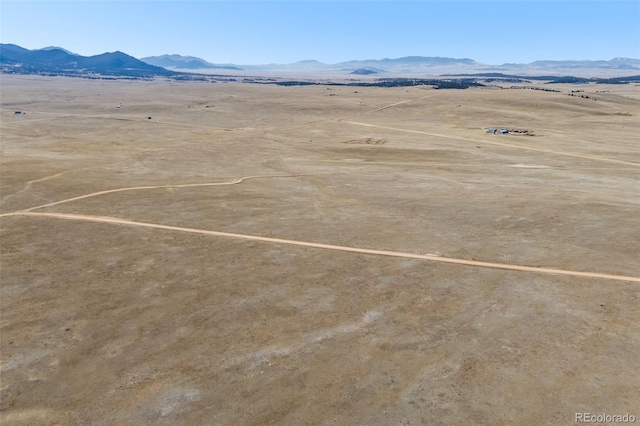 3179 Rhyolite Dr, Hartsel, CO 80449
