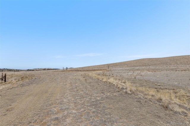 3179 Rhyolite Dr, Hartsel, CO 80449