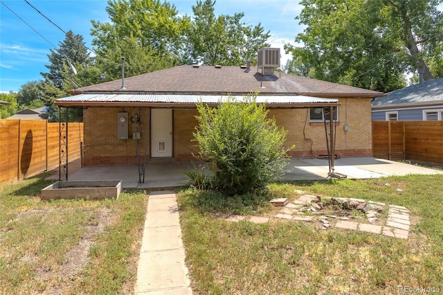323 Irving St, Denver, CO 80219 - photo 20