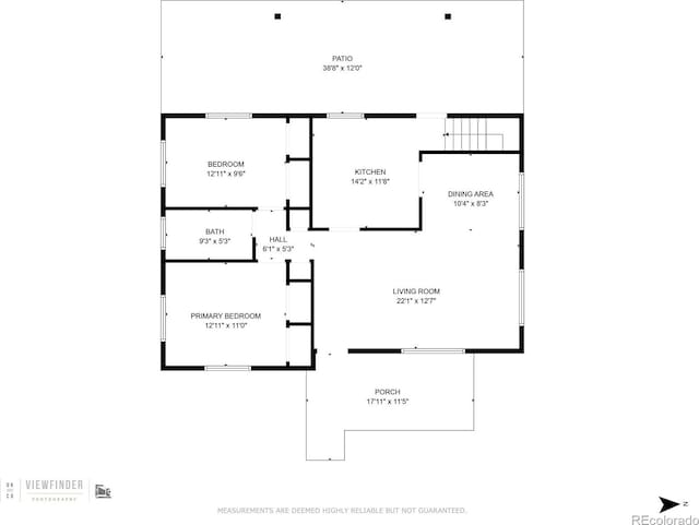 323 Irving St, Denver, CO 80219 - photo 29