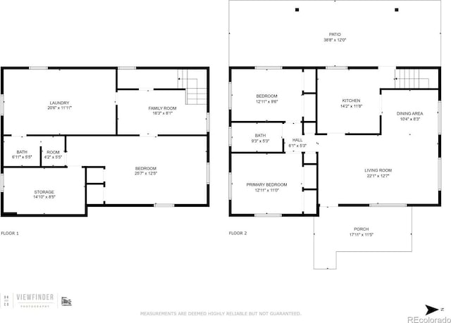 323 Irving St, Denver, CO 80219 - photo 31