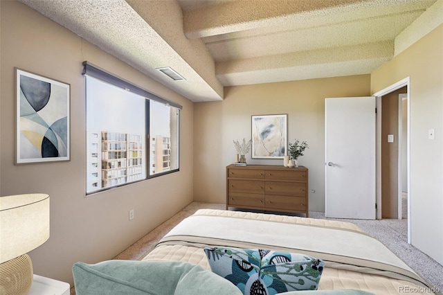 7865 E Mississippi Ave Unit 1504, Denver, CO 80247 - bedroom featuring carpet flooring