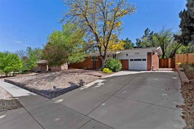 1107 Parkview Blvd, Colorado Springs, CO 80905