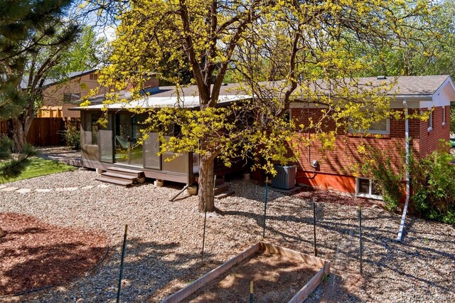 1107 Parkview Blvd, Colorado Springs, CO 80905