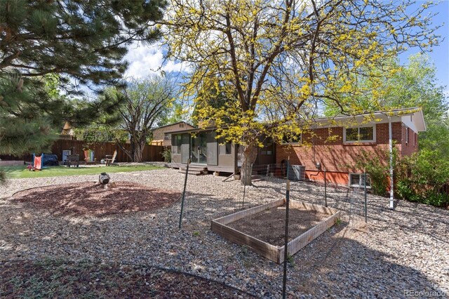 1107 Parkview Blvd, Colorado Springs, CO 80905