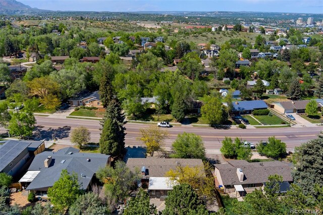 1107 Parkview Blvd, Colorado Springs, CO 80905
