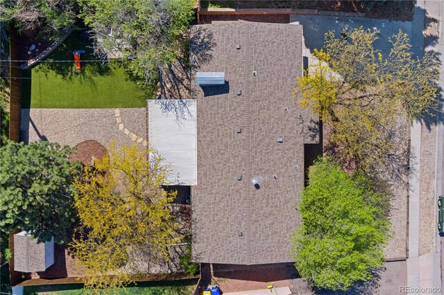 1107 Parkview Blvd, Colorado Springs, CO 80905
