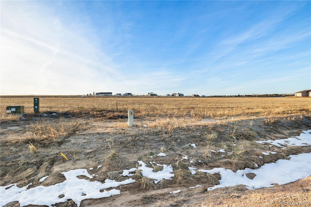 7464 Truchas Trl, Peyton, CO 80831