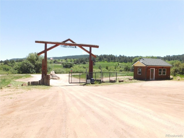 13371 Spruce Creek Cir, Larkspur, CO 80118