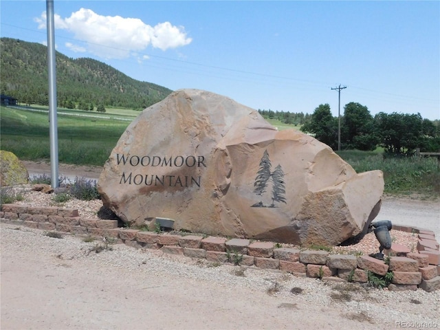 13371 Spruce Creek Cir, Larkspur, CO 80118