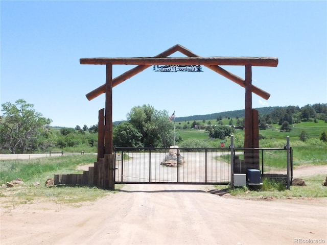 13371 Spruce Creek Cir, Larkspur, CO 80118