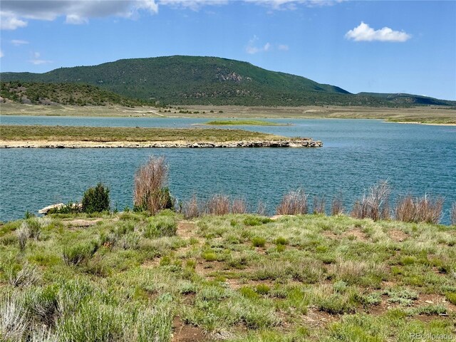 TBD County Road 31 U, Norwood, CO 81423