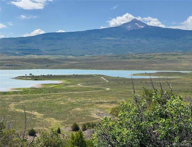 TBD County Road 31 U, Norwood, CO 81423