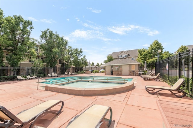 1540 S Florence Way Unit 520, Aurora, CO 80247 - photo 35