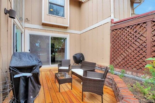 11894 Elk Head Range Rd, Littleton, CO 80127 - photo 10