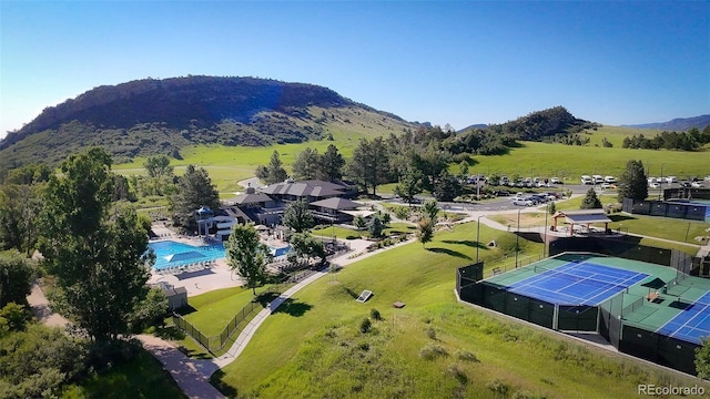 11894 Elk Head Range Rd, Littleton, CO 80127 - photo 27